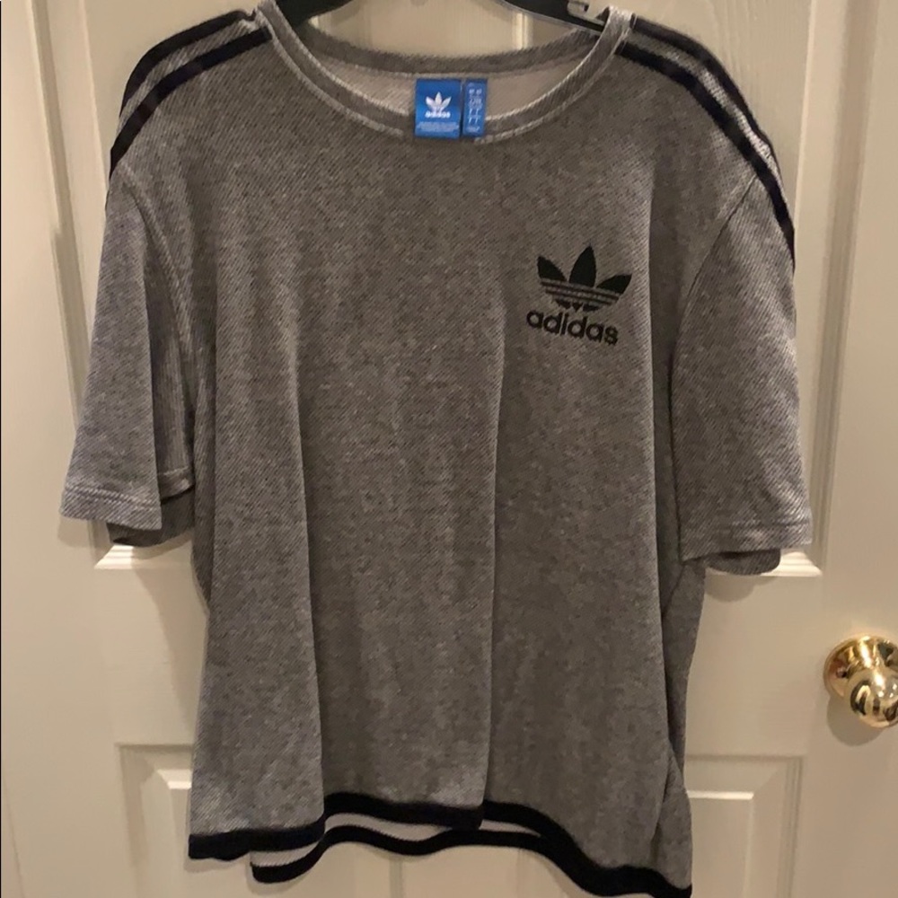 Adidas Sweater
